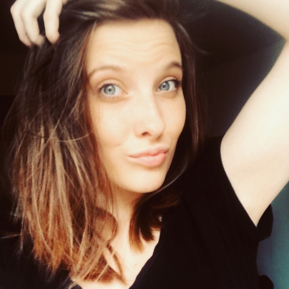 Meet your Posher, Alexis